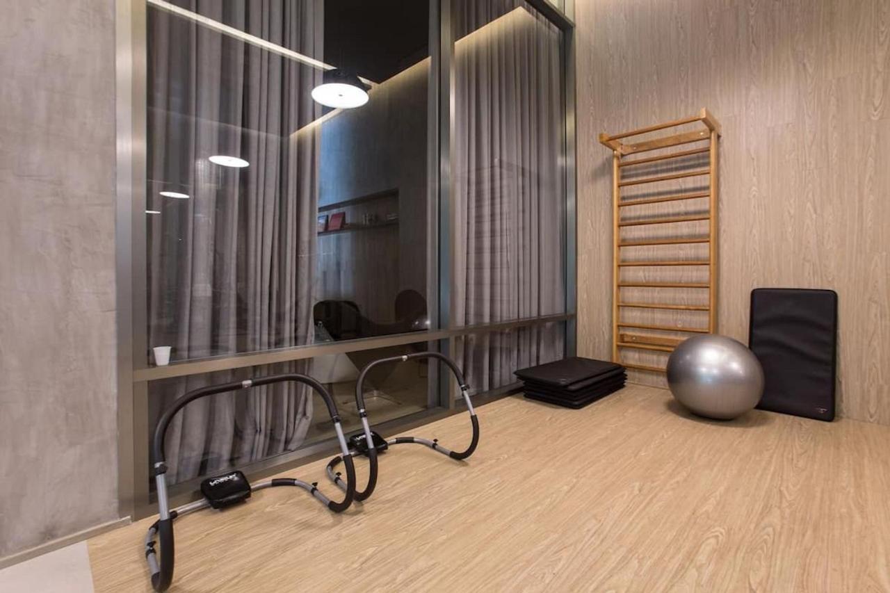 Apartment Vossa Bossa Downtown Republica *