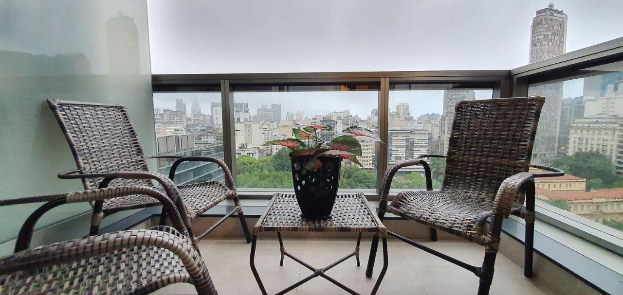 Apartment Vossa Bossa Downtown Republica *