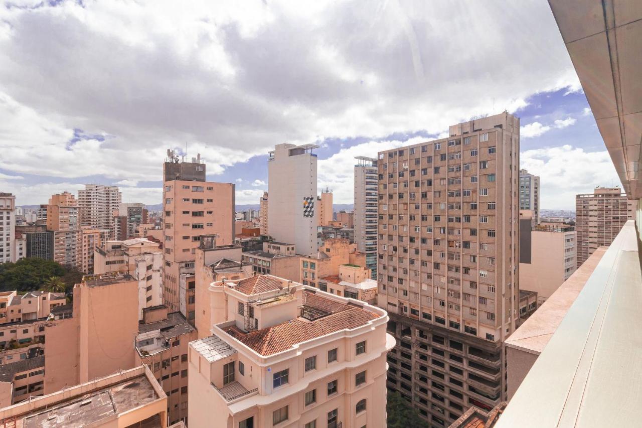 Vossa Bossa Downtown Republica * Sao Paulo
