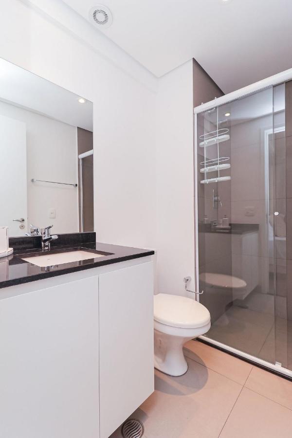 Vossa Bossa Downtown Republica Apartment