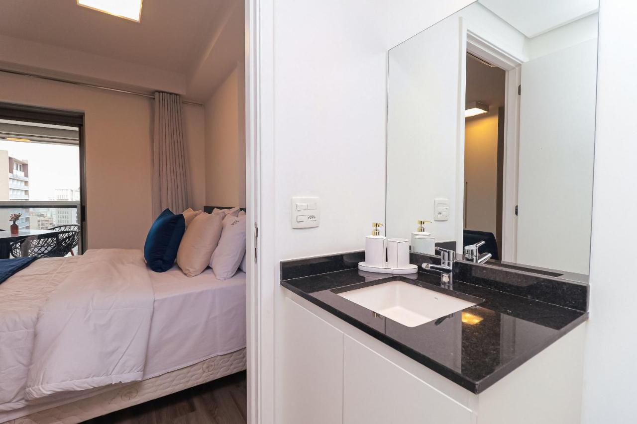 Vossa Bossa Downtown Republica Apartment