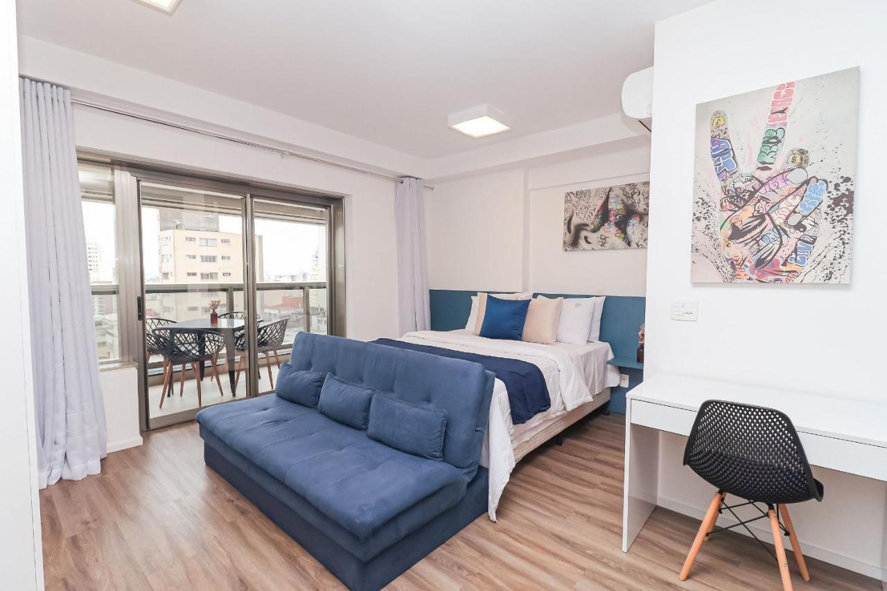 Apartment Vossa Bossa Downtown Republica *