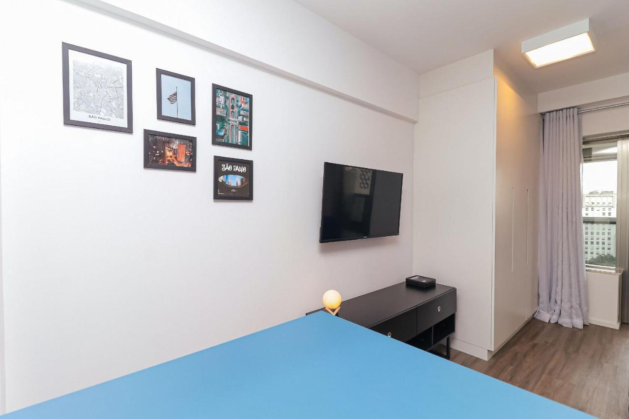 Vossa Bossa Downtown Republica Apartment