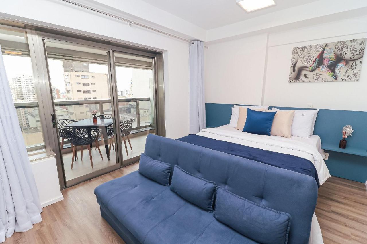 Apartment Vossa Bossa Downtown Republica *