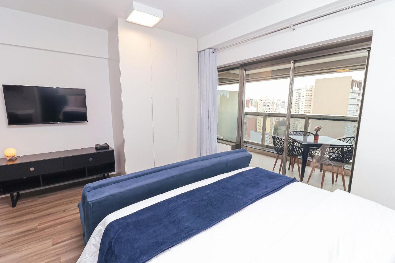 Vossa Bossa Downtown Republica Apartment *