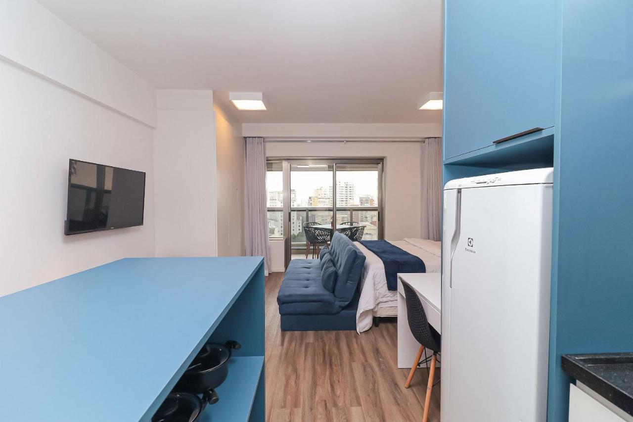 Apartment Vossa Bossa Downtown Republica *