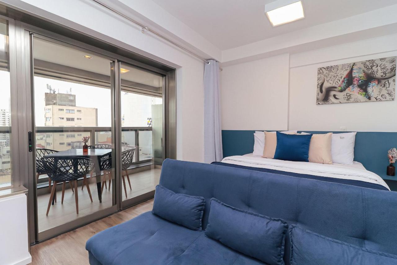 Vossa Bossa Downtown Republica Apartment